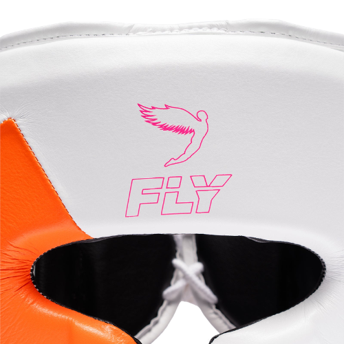 Capacete Fly - Knight X