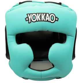 Capacete YOKKAO - Training Head Guard