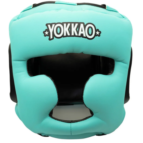 Capacete YOKKAO - Training Head Guard