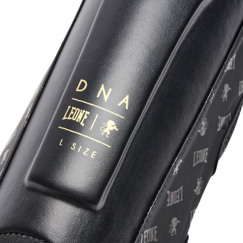 Caneleira Leone - DNA