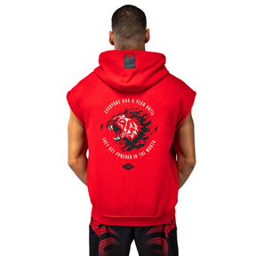 Regata Venum Mike Tyson Tiger
