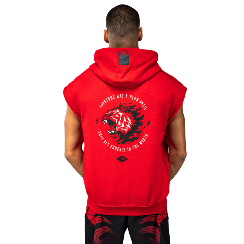 Regata Venum Mike Tyson Tiger