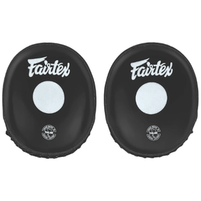 Manopla Fairtex FMV15 Curved