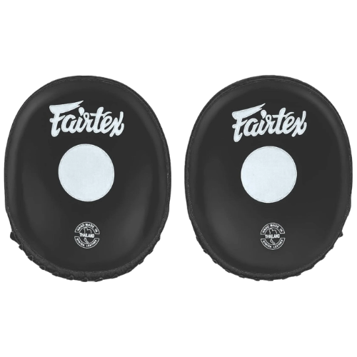 Manopla Fairtex FMV15 Curved
