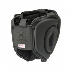Capacete Sting - Aprovado pela USA Boxing Masters