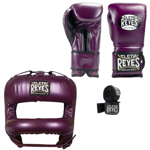 Conjunto Cleto Reyes