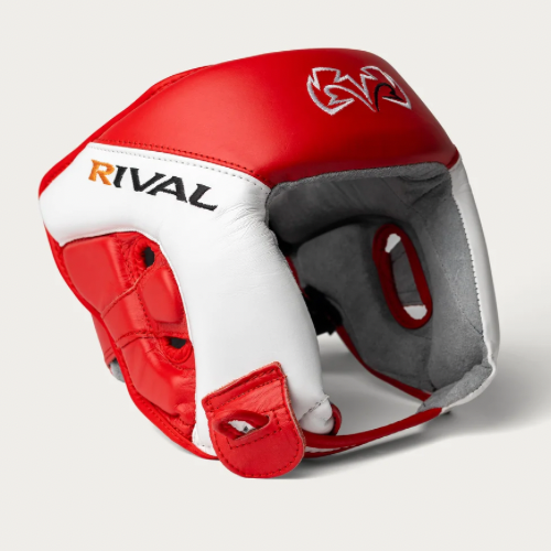 Capacete de competição Rival RHGC2