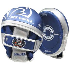 Manopla Rival RPM100