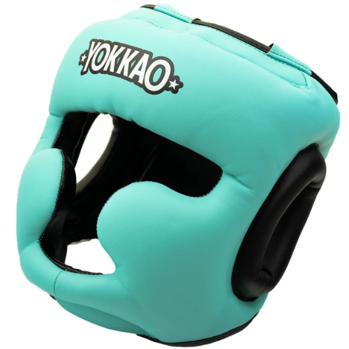 Capacete YOKKAO - Training Head Guard