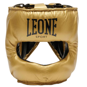 Capacete Leone - NERONE CLASSICO