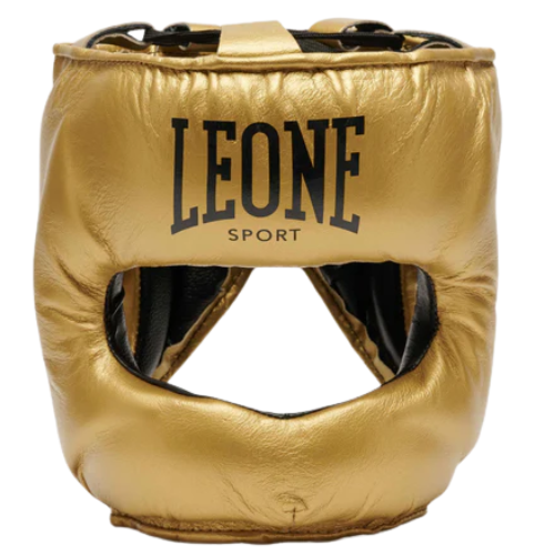 Capacete Leone - NERONE CLASSICO