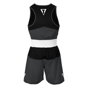 Conjunto TITTLE Amador