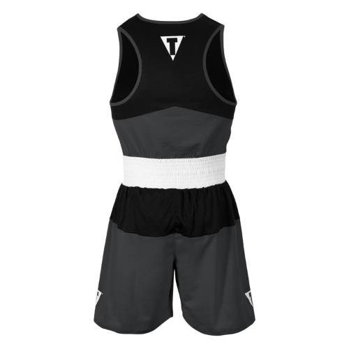 Conjunto TITTLE Amador