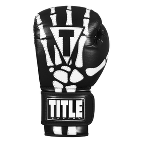 TITLE Boxing Skeleton