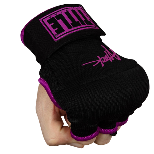 Bandagem Rápida Title Boxing Attack Nitro 2.0