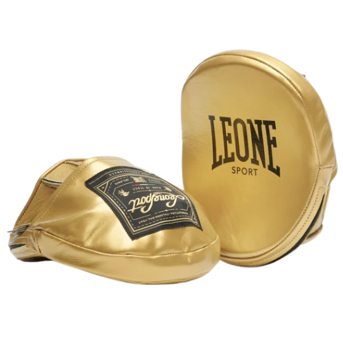 Manopla Leone - SOCRATE