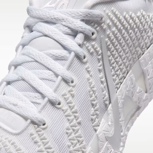 Tênis Nike - Ja 3