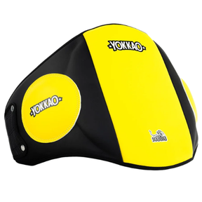 Protetor Body YOKKAI - Belly Pad