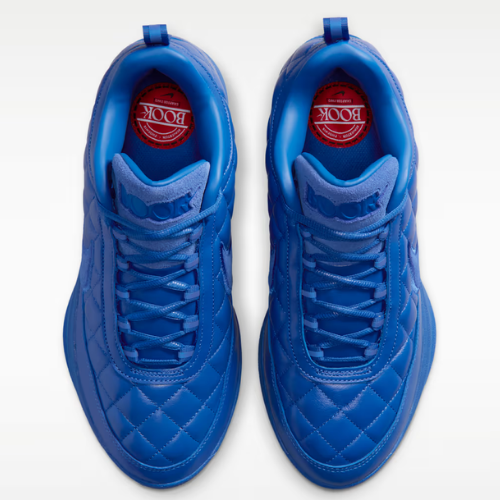 Tênis Nike - Book 2