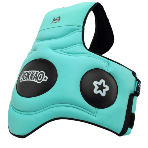 Protetor Body YOKKAO - Trainer