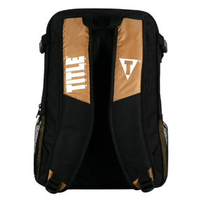 Mochila Title Boxing Intense