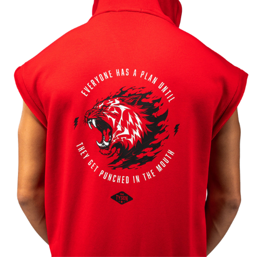 Regata Venum Mike Tyson Tiger