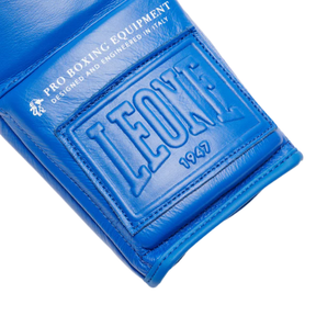 Luva Leone The Greatest - Velcro e Cadarço