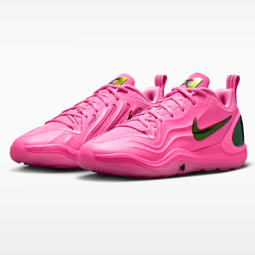 Tênis de basquete Nike A'Two