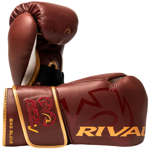 Luva de bater saco Rival RFX-Guerrero-V