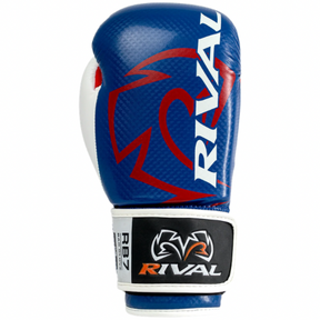 Luva de bater saco Rival RB7 Fitness Plus