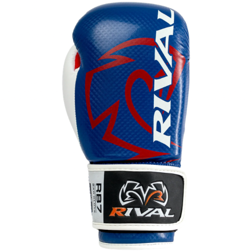 Luva de bater saco Rival RB7 Fitness Plus