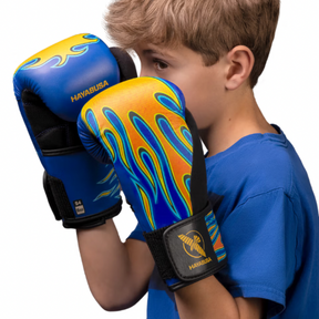 Luva Hayabusa S4 Kids - Desenhos variados