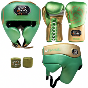 Conjunto Rival RS100
