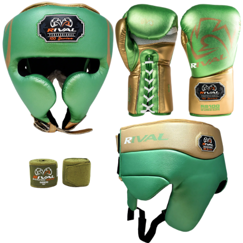 Conjunto Rival RS100