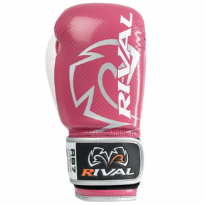 Luva de bater saco Rival RB7 Fitness Plus