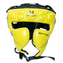 Capacete Hit N Move - Air Armor