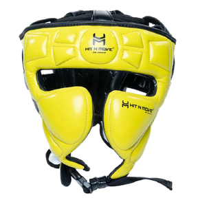 Capacete Hit N Move - Air Armor