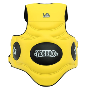 Protetor Body YOKKAO - Trainer