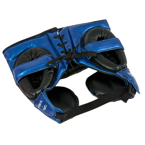Capacete Bayoneta - Desenhos exclusivos