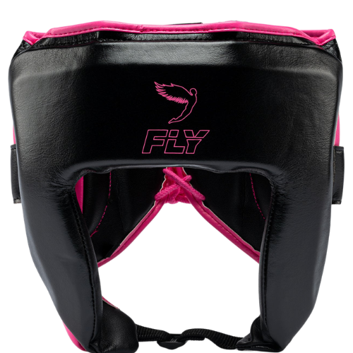 Capacete Fly - Open Face X