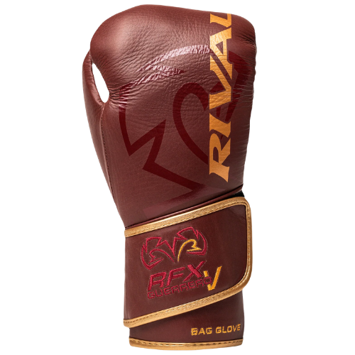 Luva de bater saco Rival RFX-Guerrero-V