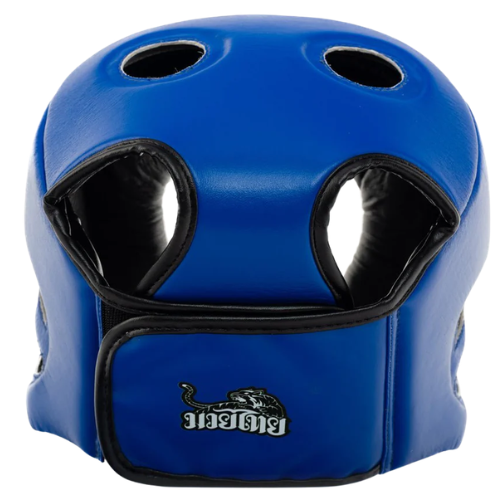 Capacete YOKKAO - Competition Head Guard