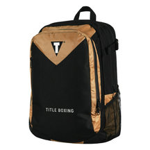 Mochila Title Boxing Intense