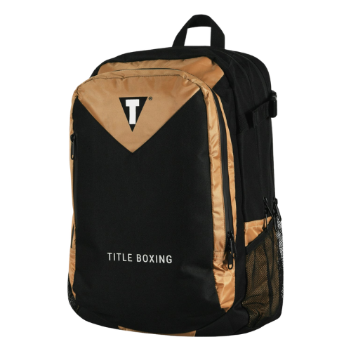 Mochila Title Boxing Intense