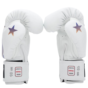 Luva YOKKAO - Flame Boxing