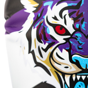Luva YOKKAO Angry Tiger