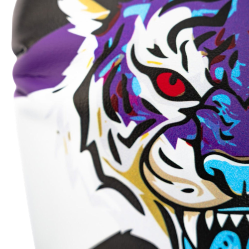 Luva YOKKAO Angry Tiger