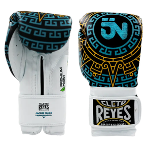 Luva Cleto Reyes - Mitologia Ancestral Mexicana
