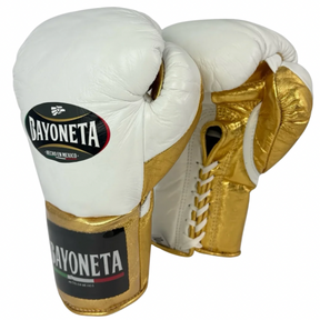 Luva de luta Bayoneta MX Horse Hair