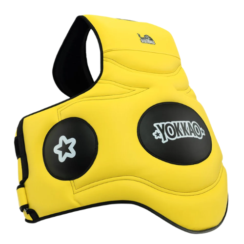 Protetor Body YOKKAO - Trainer